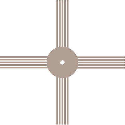 EPS 클립아트 모양 문양 디자인 컬러 백그라운드 무늬 일러스트 사람없음 줄무늬 회색 구멍 방사형 국내일러스트 파일형식 벡터