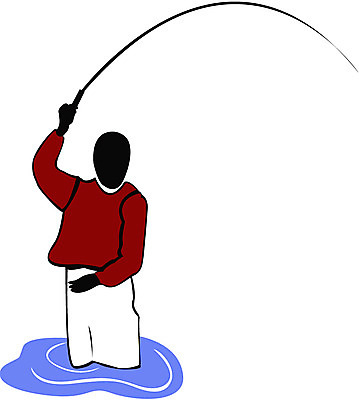 EPS 클립아트 남자 일러스트 레저 낚시 한명 서기 들기 사람 20대 성인 취미 낚싯대 플라이낚시 남자만 남자한명만 성인남자만 청년만 청년남자만 청년남자한명만 성인한명만 성인남자한명만 성인만 국내일러스트 1 모션 청년 낚시용품 파일형식 벡터