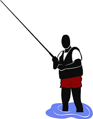 EPS 클립아트 남자 일러스트 레저 낚시 한명 서기 들기 사람 20대 성인 취미 낚싯대 플라이낚시 남자만 남자한명만 성인남자만 청년만 청년남자만 청년남자한명만 성인한명만 성인남자한명만 성인만 국내일러스트 1 모션 청년 낚시용품 파일형식 벡터