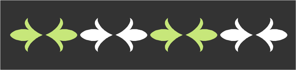 EPS 클립아트 모양 문양 디자인 컬러 백그라운드 무늬 패턴 일러스트 식물문양 사람없음 연두색 전통문양 검은색 국내일러스트 식물 전통 초록색 파일형식 벡터