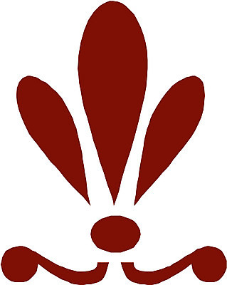 EPS 클립아트 모양 문양 디자인 컬러 백그라운드 무늬 일러스트 식물문양 사람없음 갈색 전통문양 국내일러스트 식물 전통 파일형식 벡터