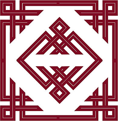 EPS 클립아트 모양 한국문화 한국전통 문양 디자인 컬러 백그라운드 무늬 패턴 일러스트 한국 사람없음 갈색 전통문양 문살 격자 문살무늬 국내일러스트 동양문화 전통 아시아 파일형식 벡터