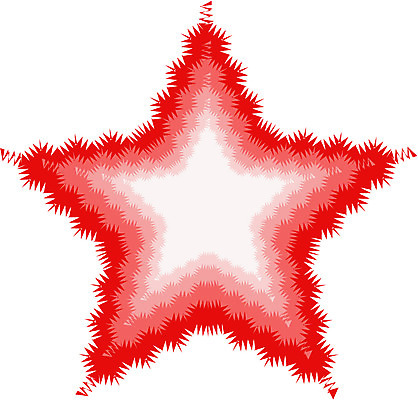 EPS 클립아트 문양 디자인 별 컬러 백그라운드 무늬 일러스트 사람없음 빨간색 도형문양 국내일러스트 자연요소 도형 파일형식 벡터