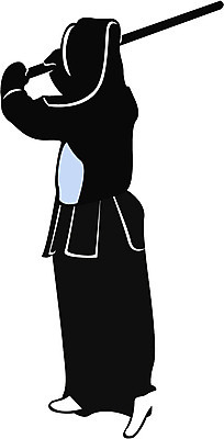 EPS 전신 클립아트 남자 스포츠 컬러 일러스트 운동선수 한명 서기 들기 사람 경기 20대 성인 운동 검은색 무도 검도 죽도 검술가 검도복 남자만 남자한명만 성인남자만 청년만 청년남자만 청년남자한명만 성인한명만 성인남자한명만 성인만 국내일러스트 1 모션 건강 도복 청년 격투기 검도용품 파일형식 벡터