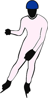 EPS 전신 클립아트 남자 컬러 올림픽 일러스트 겨울스포츠 운동선수 동계올림픽 한명 서기 사람 20대 성인 파란색 운동 스케이트 우승 스피드스케이팅 골인 결승점 연분홍색 남자만 남자한명만 성인남자만 청년만 청년남자만 청년남자한명만 성인한명만 성인남자한명만 성인만 국내일러스트 1 스포츠용품 스포츠 분홍색 모션 건강 청년 스케이팅 최고 결승 파일형식 벡터