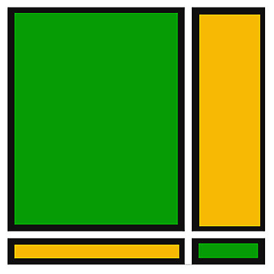 EPS 클립아트 문양 디자인 컬러 백그라운드 무늬 패턴 일러스트 사람없음 초록색 노란색 사각형 검은색 도형문양 국내일러스트 도형 파일형식 벡터