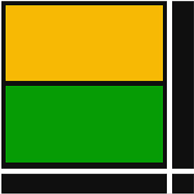 EPS 클립아트 문양 디자인 컬러 백그라운드 무늬 패턴 일러스트 사람없음 초록색 노란색 사각형 검은색 도형문양 국내일러스트 도형 파일형식 벡터