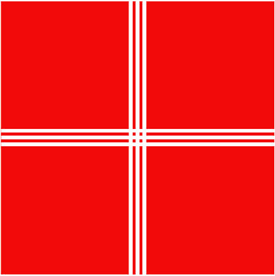 EPS 클립아트 문양 디자인 선 컬러 백그라운드 무늬 패턴 일러스트 사람없음 빨간색 사각형 줄무늬 도형문양 십자 국내일러스트 도형 파일형식 벡터