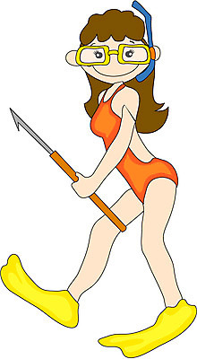 EPS 전신 클립아트 계절 여자 수영복 여행 일러스트 레저 휴가 한명 서기 들기 사람 20대 성인 여름 레포츠 스노클링 물안경 오리발 스쿠버다이빙 작살 여자만 여자한명만 성인여자만 청년만 청년여자만 성인한명만 청년여자한명만 성인여자한명만 성인만 국내일러스트 1 옷 모션 청년 수상스포츠 수영용품 파일형식 벡터