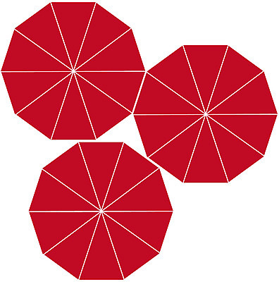 EPS 클립아트 문양 디자인 컬러 백그라운드 무늬 패턴 일러스트 우산 사람없음 빨간색 삼각형 도형문양 국내일러스트 도형 파일형식 벡터