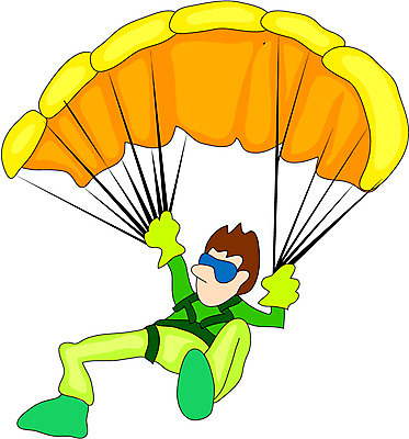 EPS 전신 클립아트 남자 일러스트 레저 한명 사람 20대 성인 레포츠 잡기 떨어짐 낙하산 패러글라이딩 착지 남자만 남자한명만 성인남자만 청년만 청년남자만 청년남자한명만 성인한명만 성인남자한명만 성인만 국내일러스트 1 스포츠 컨셉 모션 청년 파일형식 벡터