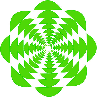 EPS 클립아트 문양 디자인 컬러 백그라운드 무늬 패턴 일러스트 사람없음 연두색 도형문양 국내일러스트 도형 초록색 파일형식 벡터