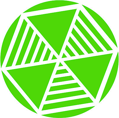 EPS 클립아트 문양 디자인 컬러 백그라운드 무늬 패턴 일러스트 사람없음 연두색 삼각형 도형문양 국내일러스트 도형 초록색 파일형식 벡터