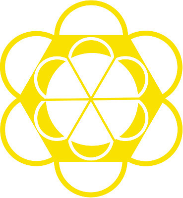 EPS 클립아트 문양 디자인 컬러 백그라운드 무늬 패턴 일러스트 사람없음 노란색 도형문양 국내일러스트 도형 파일형식 벡터