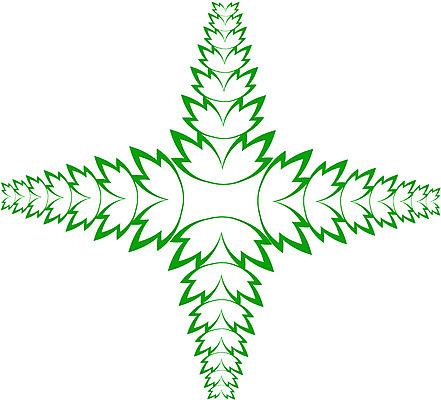 EPS 클립아트 문양 디자인 컬러 백그라운드 무늬 패턴 일러스트 사람없음 초록색 나뭇잎모양 나뭇잎문양 국내일러스트 모양 나뭇잎 파일형식 벡터