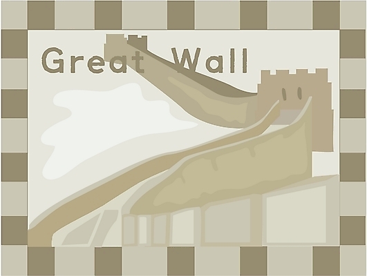 EPS 클립아트 해외 시설물 건축물 알파벳 영어 건축 나라 아시아 컬러 외국문화 여행 백그라운드 고건축 일러스트 해외건축 휴가 중국문화 사람없음 관광지 중국 동양건축 회색 세계문화유산 성 만리장성 중국건축 지명 국내일러스트 문자 동양문화 문화 문화재 파일형식 벡터 동양