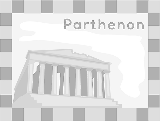 EPS 클립아트 해외 시설물 건축물 알파벳 영어 건축 유럽 나라 컬러 외국문화 여행 백그라운드 고건축 유적 일러스트 유적지 유럽건축 휴가 신전 사람없음 관광지 회색 기둥 그리스 아테네 파르테논신전 지명 국내일러스트 문자 전통 문화 서양건축 파일형식 벡터