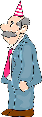 EPS 전신 클립아트 할아버지 노년 남자 일러스트 수염 한명 서기 사람 성인 고깔모자 실버 대머리 남자만 남자한명만 성인남자만 성인한명만 성인남자한명만 노인만 성인만 노인남자만 노인남자한명만 국내일러스트 모자_잡화 1 헤어스타일 모션 파일형식 벡터