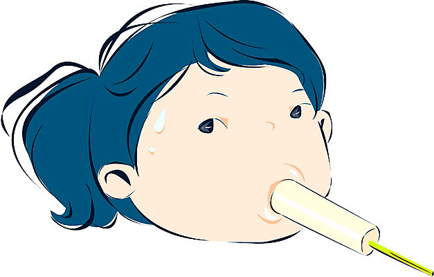 EPS 클립아트 여자 얼굴 어린이 음식 일러스트 아이스크림 한명 사람 소녀 10대 먹기 막대아이스크림 아이스바 여자만 여자한명만 소녀만 국내일러스트 1 모션 청소년 디저트 신체부위 어린이만 파일형식 벡터