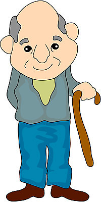 EPS 전신 클립아트 할아버지 노년 남자 일러스트 지팡이 한명 서기 들기 사람 성인 실버 대머리 남자만 남자한명만 성인남자만 성인한명만 성인남자한명만 노인만 성인만 노인남자만 노인남자한명만 국내일러스트 1 헤어스타일 모션 파일형식 벡터