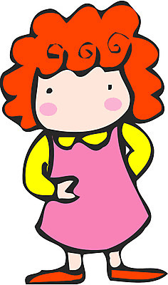 EPS 전신 클립아트 여자 중년 일러스트 한명 서기 사람 20대 성인 파마 아줌마 주부 여자만 여자한명만 성인여자만 성인만 국내일러스트 1 헤어스타일 모션 청년 파일형식 벡터