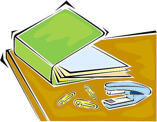 EPS 아이콘 문구용품 사람없음 사무용품 스테이플러 책상 파일 클립 스탬플러 2D아이콘 가구 오브젝트 파일형식 벡터