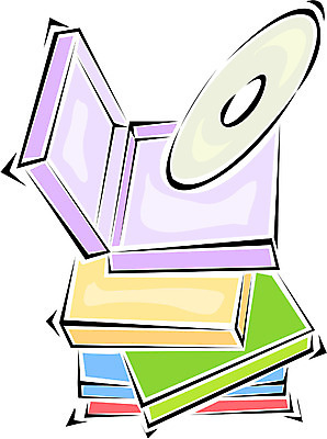 EPS 아이콘 음악 사람없음 상자 쌓기 CD 음반 오픈 오브젝트 DVD CD케이스 2D아이콘 모션 문화예술 파일형식 벡터