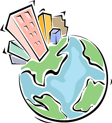 EPS 클립아트 시설물 건축물 현대건축 건축 지구 일러스트 빌딩 사람없음 건물 세계 글로벌 지구본 환경 도시 원형 지구촌 국내일러스트 도형 파일형식 벡터