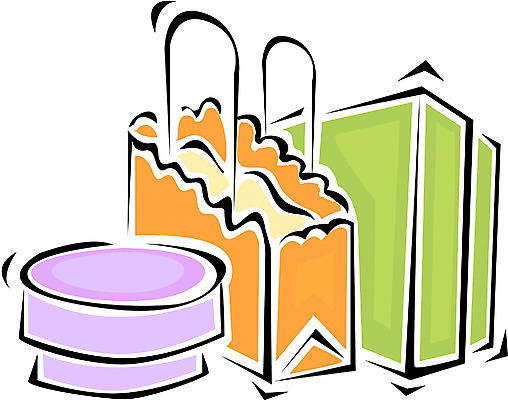 EPS 아이콘 잡화 가방 사람없음 쇼핑 쇼핑백 2D아이콘 파일형식 벡터