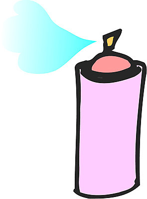 EPS 아이콘 생활용품 사람없음 한개 오브젝트 스프레이 헤어용품 모기약 파리약 헤어스프레이 2D아이콘 1 미용용품 파일형식 벡터