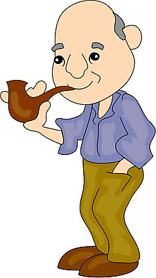 EPS 전신 클립아트 할아버지 노년 남자 일러스트 흡연 담배 한명 서기 들기 사람 성인 실버 대머리 담뱃대 남자만 남자한명만 성인남자만 성인한명만 성인남자한명만 노인만 성인만 노인남자만 노인남자한명만 국내일러스트 1 헤어스타일 모션 파일형식 벡터