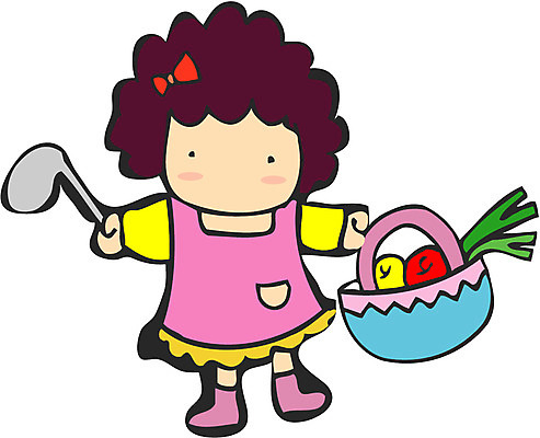 EPS 전신 클립아트 여자 중년 가사 일러스트 식재료 엄마 요리 한명 서기 들기 사람 20대 성인 장바구니 국자 아줌마 주부 여자만 여자한명만 성인여자만 성인만 국내일러스트 1 가족 모션 주방용품 청년 쇼핑 바구니 파일형식 벡터