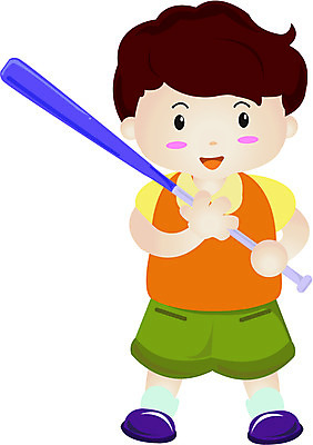 EPS 전신 클립아트 남자 초등학생 어린이 스포츠용품 일러스트 한명 서기 들기 사람 소년 운동 야구 야구방망이 남자만 남자한명만 어린이만 소년만 소년한명만 국내일러스트 1 학생 스포츠 모션 건강 구기 야구용품 오브젝트 파일형식 벡터