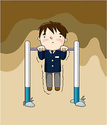 EPS 학생 교육 남자 교복 아들 남학생 일러스트 교과목 청소년 한명 사람 소년 10대 운동 스쿨라이프 체육시간 체육교육 철봉 오래매달리기 인내심 턱걸이 남자만 남자한명만 십대만 십대남자만 십대남자한명만 버티다 국내일러스트 1 라이프스타일 옷 어린이 학교 가족 모션 수업 매달리기 건강 운동기구 체육 파일형식 벡터