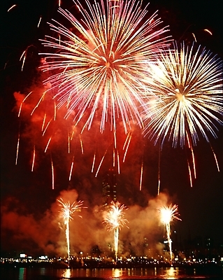 포토 JPG 주간 야경 폭죽 불꽃놀이 이벤트 사람없음 야외 축제 도시 국내포토 자연요소 놀이 야간 파일형식 풍경_경치