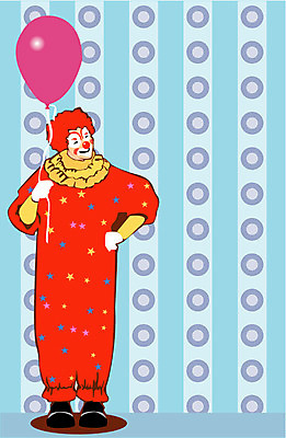 EPS 전신 옷 남자 일러스트 한명 서기 사람 이벤트 20대 성인 파티 광대 축하 피에로 풍선 남자만 남자한명만 성인남자만 청년만 청년남자만 청년남자한명만 성인한명만 성인남자한명만 성인만 국내일러스트 1 컨셉 모션 청년 파일형식 벡터