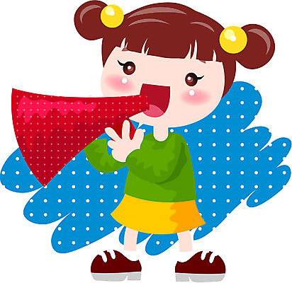 EPS 전신 클립아트 캐릭터 여자 어린이교육 교육 초등학생 어린이 일러스트 홍보캐릭터 교육캐릭터 한명 서기 사람 소녀 라이프 확성기 여자만 여자한명만 어린이만 소녀만 소녀한명만 일러캐릭터 1 학생 모션 생활 파일형식 벡터