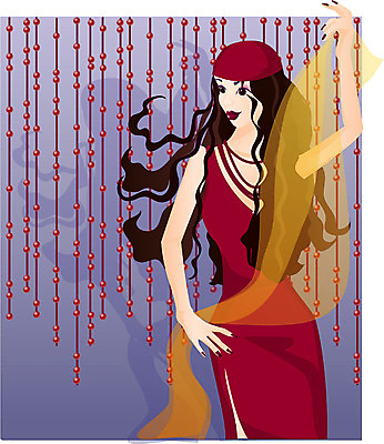 EPS 모델 직업 우먼라이프 라이프스타일 여자 패션 포즈 일러스트 한명 서기 사람 상반신 20대 성인 비즈발 여자만 여자한명만 성인여자만 청년만 청년여자만 성인한명만 청년여자한명만 성인여자한명만 성인만 국내일러스트 1 모션 청년 생활 파일형식 벡터