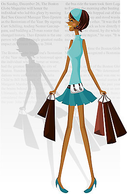 EPS 전신 우먼라이프 라이프스타일 여자 일러스트 선물 한명 서기 사람 20대 성인 쇼핑 쇼핑백 외출 여자만 여자한명만 성인여자만 청년만 청년여자만 성인한명만 청년여자한명만 성인여자한명만 성인만 국내일러스트 1 가방 모션 청년 생활 파일형식 벡터