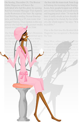 EPS 전신 우먼라이프 라이프스타일 여자 의자 일러스트 휴식 한명 사람 앉기 20대 성인 취미 라이프 거품 목욕가운 여자만 여자한명만 성인여자만 청년만 청년여자만 성인한명만 청년여자한명만 성인여자한명만 성인만 국내일러스트 1 가구 컨셉 모션 청년 생활 가운 파일형식 벡터