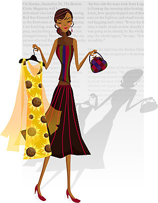 EPS 전신 우먼라이프 라이프스타일 옷 원피스 여자 패션 일러스트 한명 서기 사람 20대 성인 쇼핑 판매 옷걸이 여자만 여자한명만 성인여자만 청년만 청년여자만 성인한명만 청년여자한명만 성인여자한명만 성인만 국내일러스트 1 모션 청년 생활 파일형식 벡터