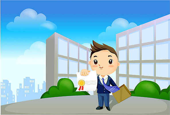 EPS 주간 직업 남자 일러스트 비즈니스 하늘 한명 사람 20대 성인 야외 직장인 비즈니스맨 남자만 남자한명만 성인남자만 청년만 청년남자만 청년남자한명만 성인한명만 성인남자한명만 성인만 국내일러스트 자연요소 1 청년 파일형식 벡터