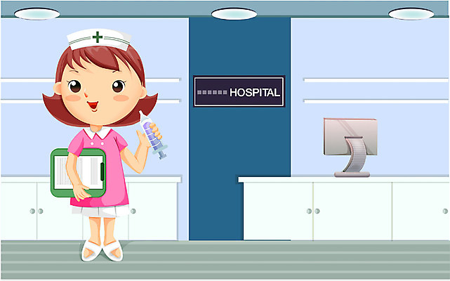 EPS 직업 여자 유니폼 일러스트 의학 실내 직업캐릭터 병원 한명 사람 20대 성인 치료 간호사 여자만 여자한명만 성인여자만 청년만 청년여자만 성인한명만 청년여자한명만 성인여자한명만 성인만 일러캐릭터 캐릭터 1 옷 청년 내부 의료진 파일형식 벡터