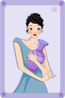 EPS 캐릭터 여자 별 일러스트 한명 사람 20대 성인 우주 별자리 운세 별자리캐릭터 점성술 물병자리 여자만 여자한명만 성인여자만 청년만 청년여자만 성인한명만 청년여자한명만 성인여자한명만 성인만 일러캐릭터 자연요소 1 청년 파일형식 벡터