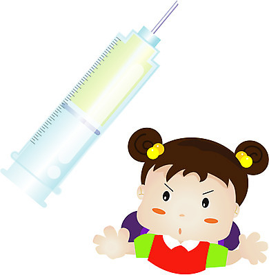 EPS 클립아트 여자 초등학생 어린이 일러스트 의학 팔벌리기 병원 주사기 한명 사람 소녀 상반신 치료 고통 환자 의료용품 소아과 여자만 여자한명만 어린이만 소녀만 소녀한명만 국내일러스트 1 학생 감정 의료기기 모션 파일형식 벡터