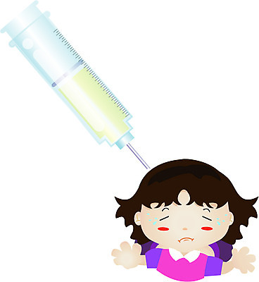 EPS 클립아트 여자 초등학생 어린이 일러스트 의학 팔벌리기 병원 주사기 한명 사람 소녀 상반신 치료 고통 환자 의료용품 울음 눈물 소아과 여자만 여자한명만 어린이만 소녀만 소녀한명만 국내일러스트 1 학생 감정 의료기기 모션 표정 파일형식 벡터