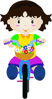 EPS 클립아트 여자 꽃 초등학생 어린이 육상교통 교통수단 일러스트 한명 사람 소녀 노란색 바구니 자전거 외출 꽃바구니 여자만 여자한명만 어린이만 소녀만 소녀한명만 국내일러스트 식물 1 학생 컬러 교통 바이크 파일형식 벡터