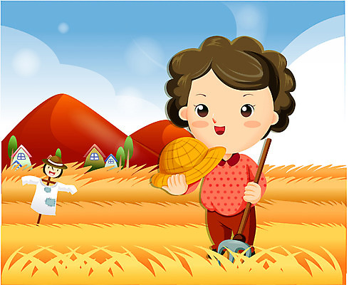 EPS 주간 직업 계절 여자 산업 농업 일러스트 엄마 곡류 한명 사람 20대 성인 야외 농사 가을 농촌 시골 농부 주부 농어촌캐릭터 여자만 여자한명만 성인여자만 청년만 청년여자만 성인한명만 청년여자한명만 성인여자한명만 성인만 국내일러스트 자연요소 1 가족 청년 산업캐릭터 파일형식 벡터