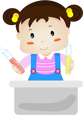EPS 클립아트 학생 여자 어린이교육 교육 초등학생 어린이 일러스트 실험기구 실험 한명 들기 사람 소녀 상반신 시험관 여자만 여자한명만 어린이만 소녀만 소녀한명만 국내일러스트 1 과학 모션 파일형식 벡터