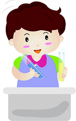 EPS 클립아트 학생 어린이교육 교육 남자 초등학생 어린이 일러스트 실험기구 실험 한명 들기 사람 소년 상반신 시험관 남자만 남자한명만 어린이만 소년만 소년한명만 국내일러스트 1 과학 모션 파일형식 벡터